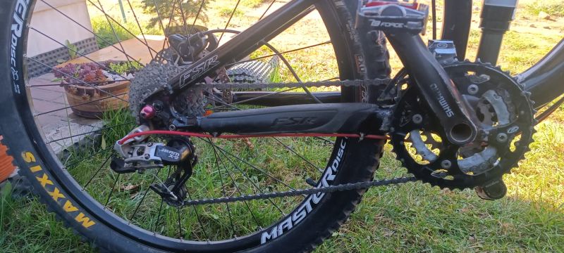 Specialized Stumpjumper