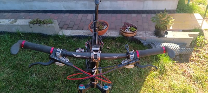 Specialized Stumpjumper