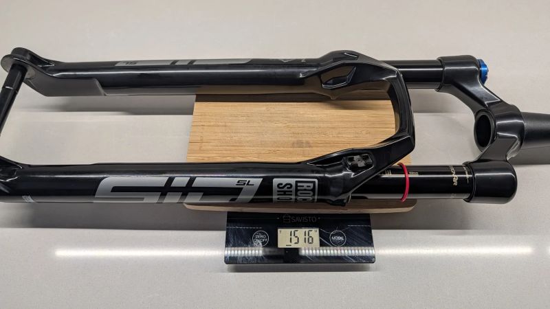 Vidlice RockShox SID SL BRAIN