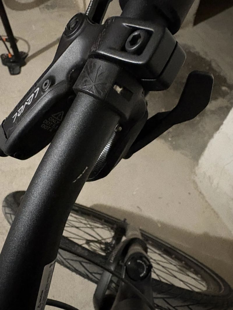 Crussis ONE - OLI Cross Lady