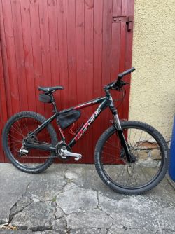 Rock Machine El Nino