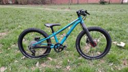 KUBIKES 20 S Trail