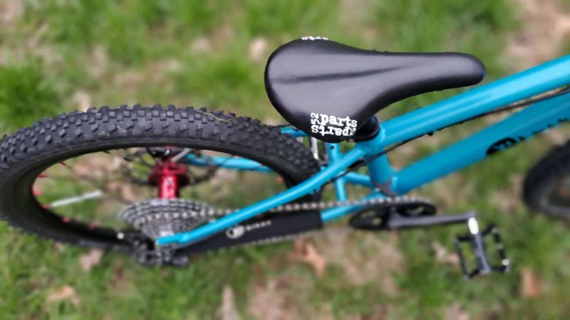 KUBIKES 20 S Trail