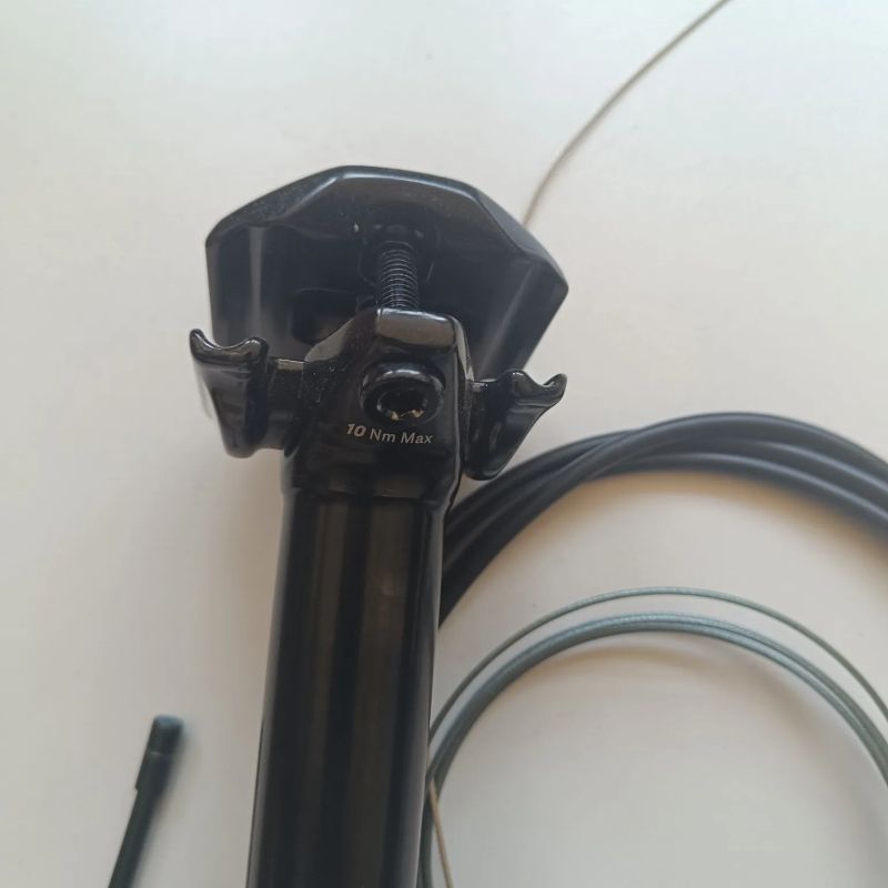 Bontrager teleskopická sedlovka 