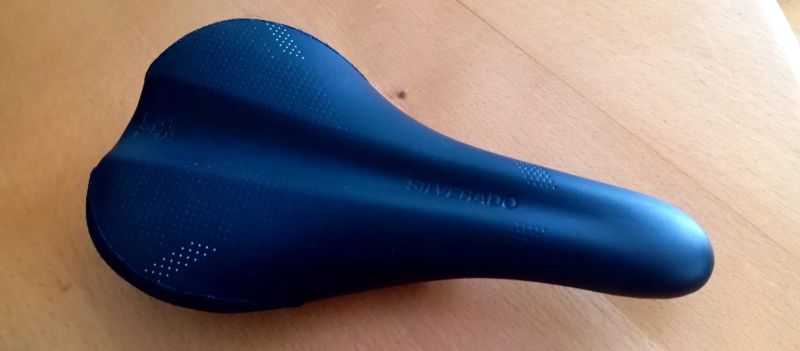 WTB sedlo SILVERADO Cromoly Medium