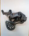 Shimano GRX 1x12 (přehazovačka + kazeta + řeťez)