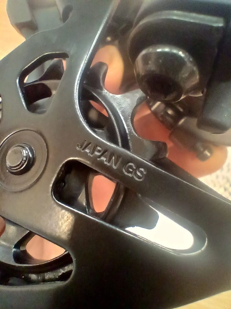 Shimano GRX 1x12 (přehazovačka + kazeta + řeťez)