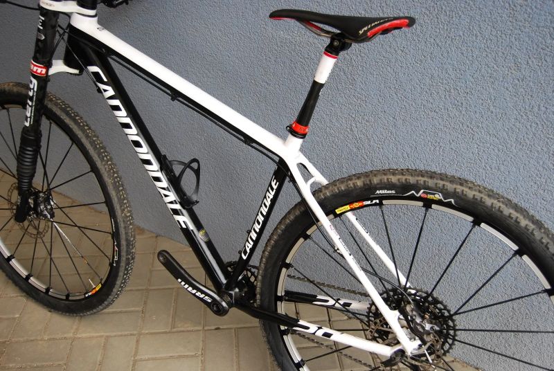 Cannondale F 29 Carbon 1x12 L