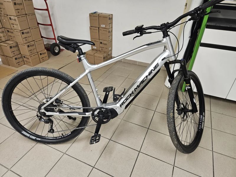 Rock Machine Torrent 