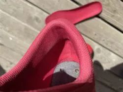 Cyklistické tretry Specialized Audax Road red/red