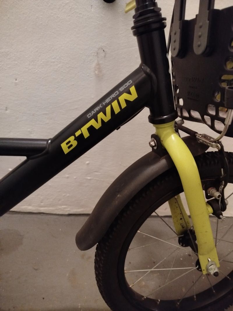 Btwin Dětské