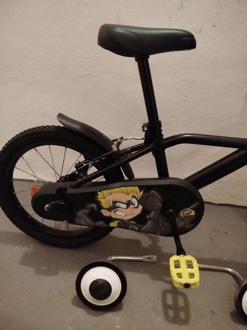 Btwin Dětské