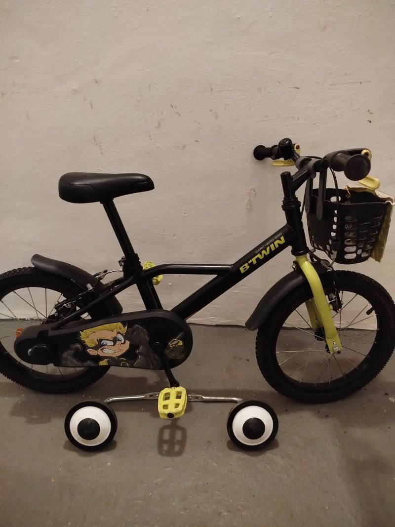 Btwin Dětské