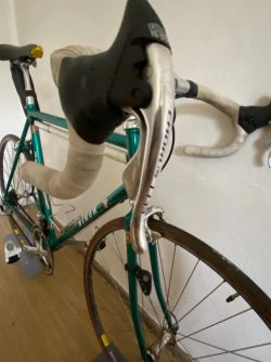 Silniční klasika - vintage