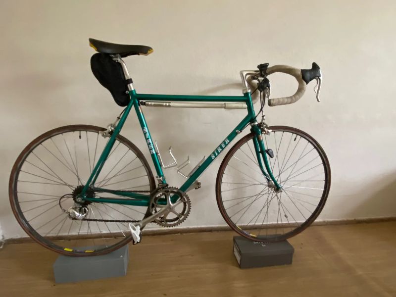 Silniční klasika - vintage