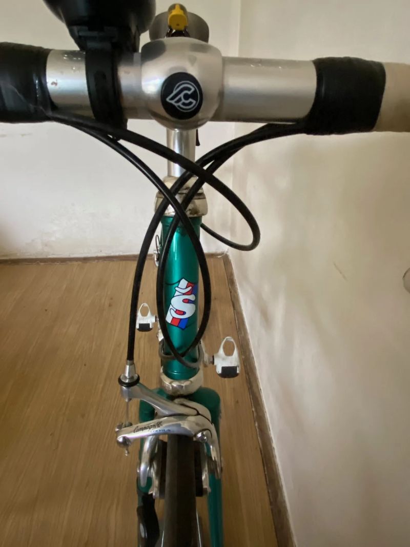 Silniční klasika - vintage