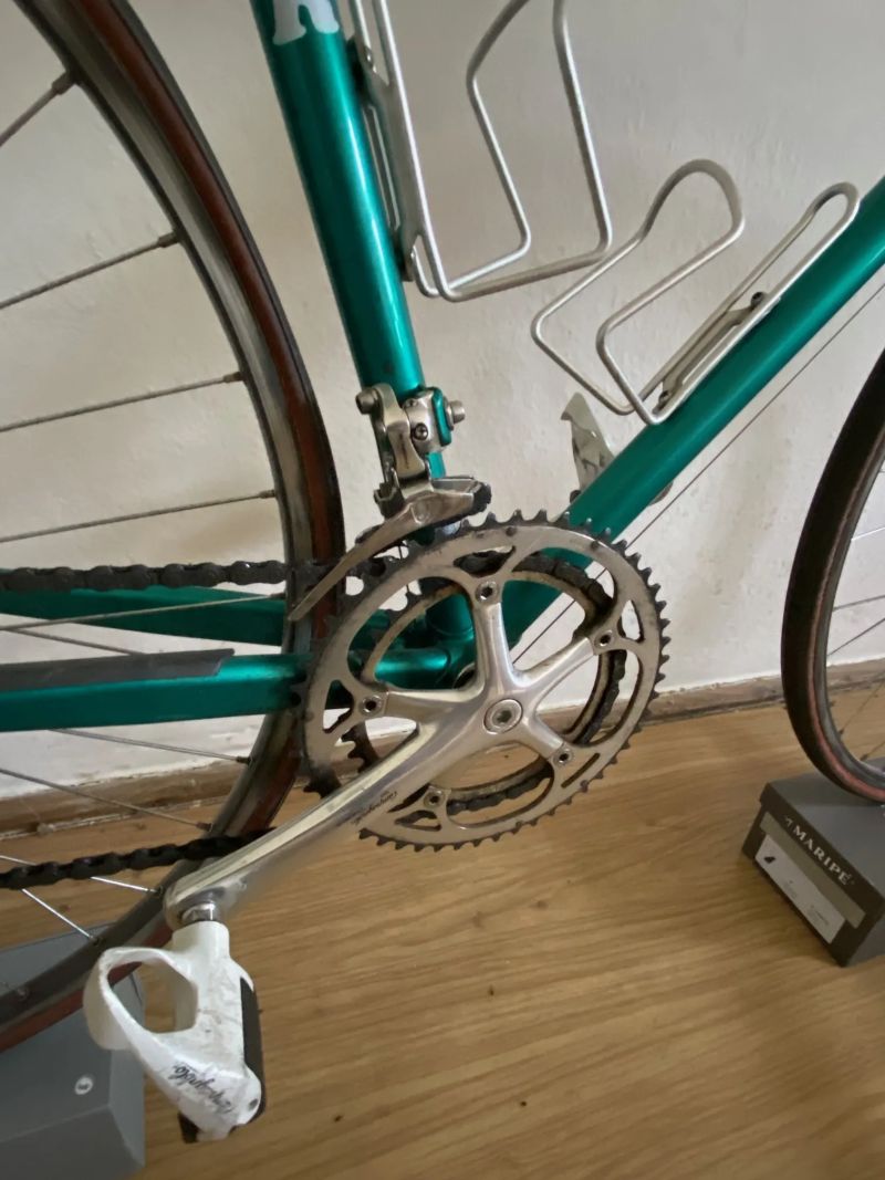 Silniční klasika - vintage