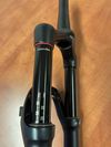 Prodám minimálně jetou vidlici Rock Shox Yari 29" 130 mm 