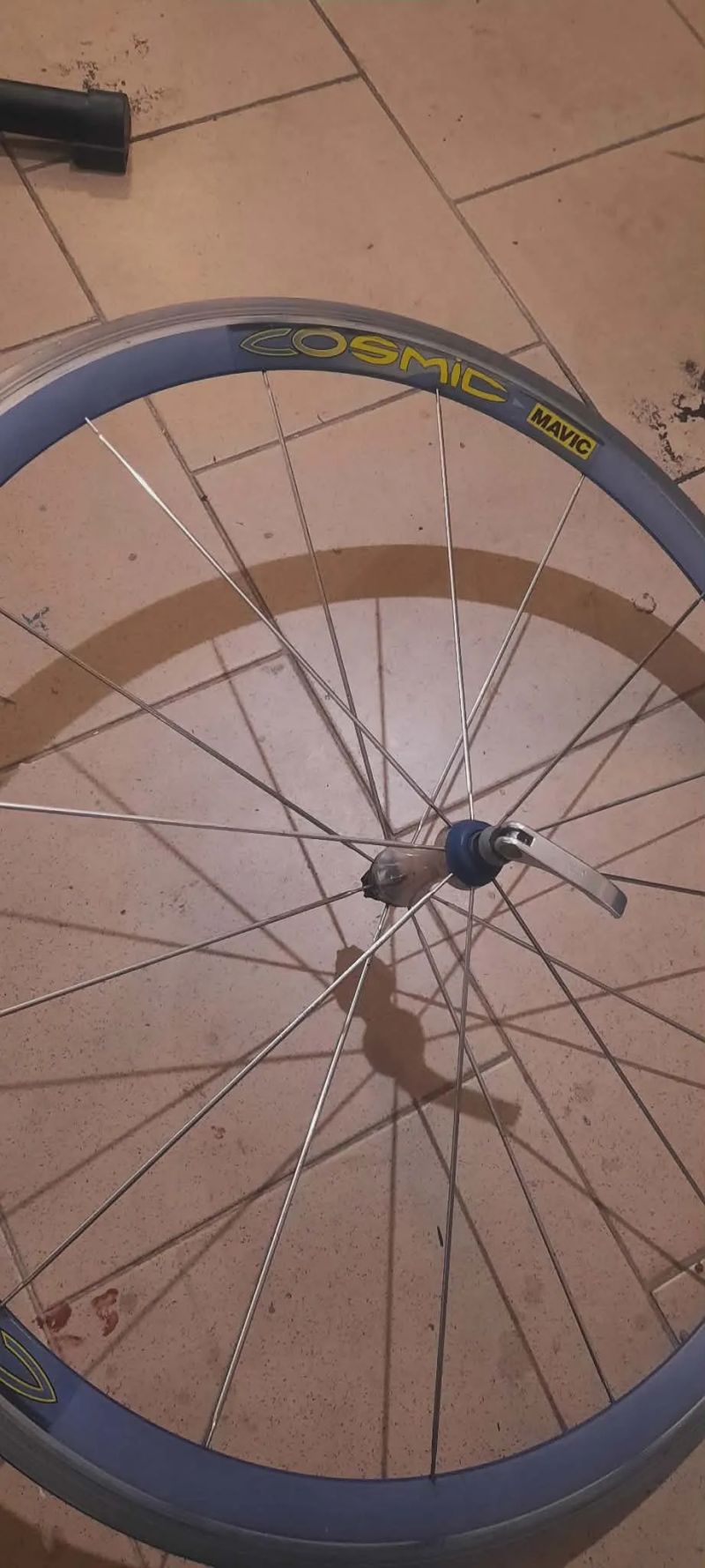 Mavic COSMIC Vintage