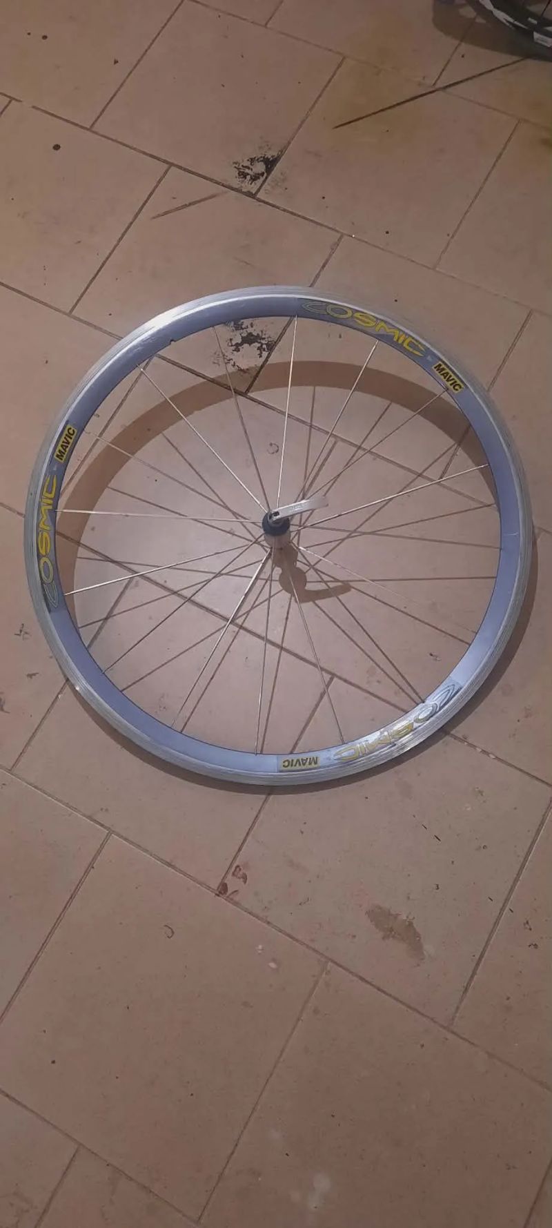 Mavic COSMIC Vintage