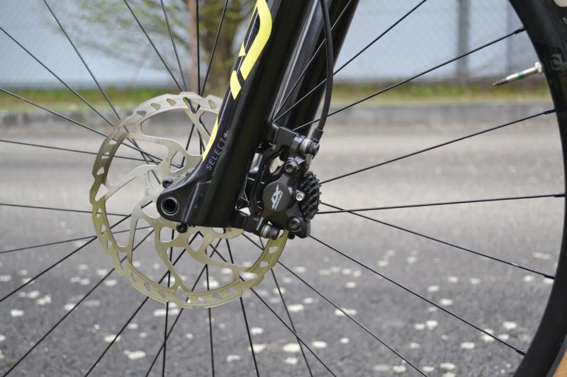 Scott Spark 900 RC Team Issue AXS (L)