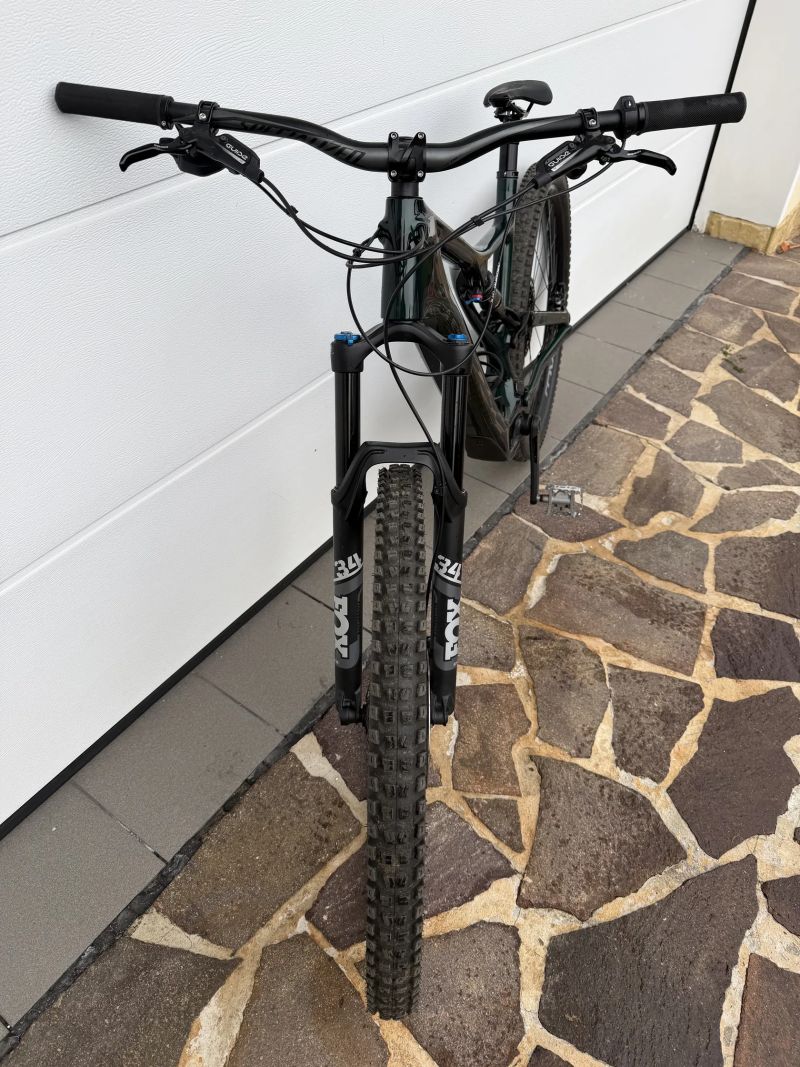 Specialized Turbo LEVO SL