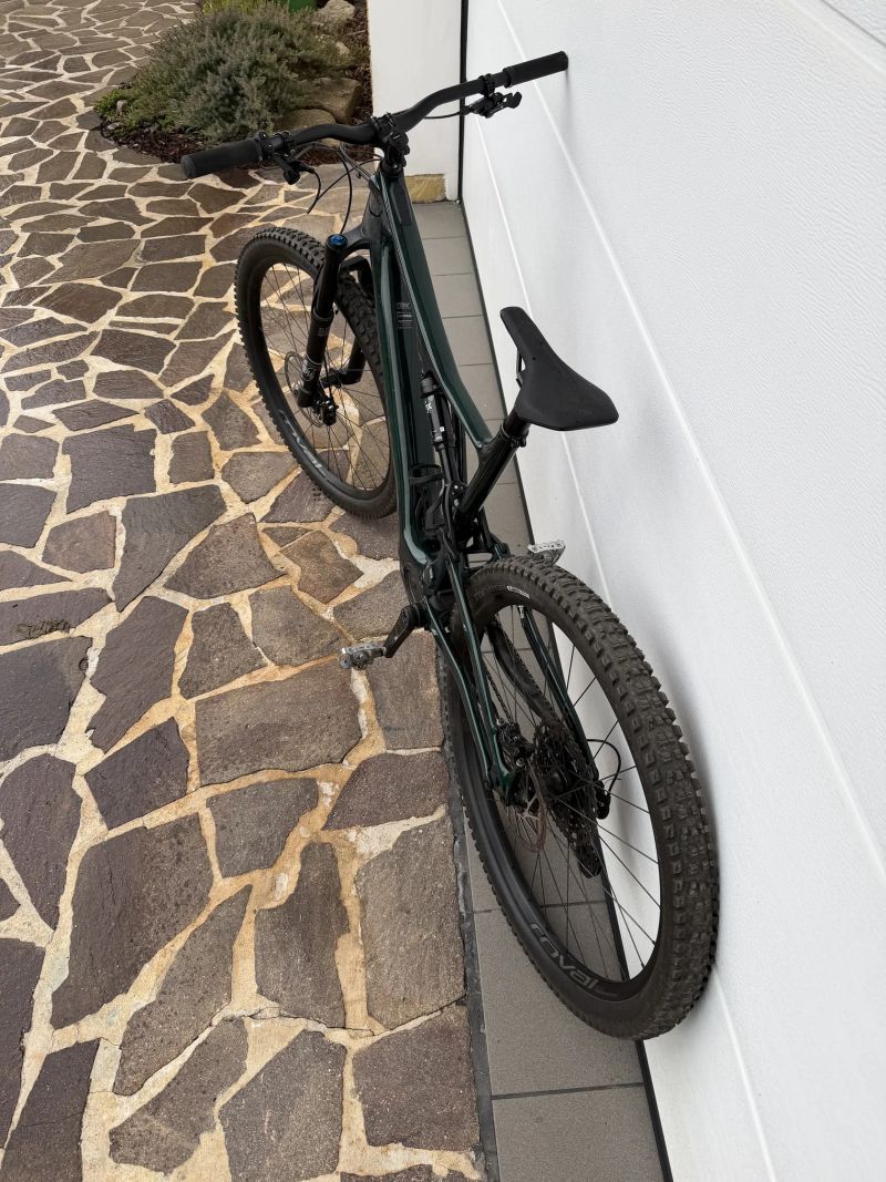 Specialized Turbo LEVO SL