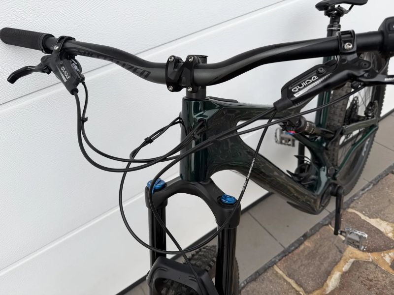 Specialized Turbo LEVO SL