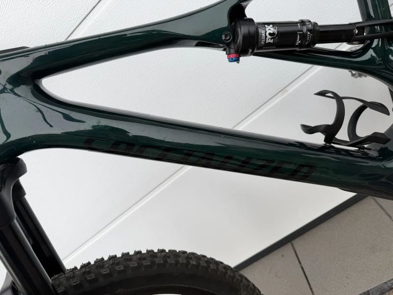 Specialized Turbo LEVO SL