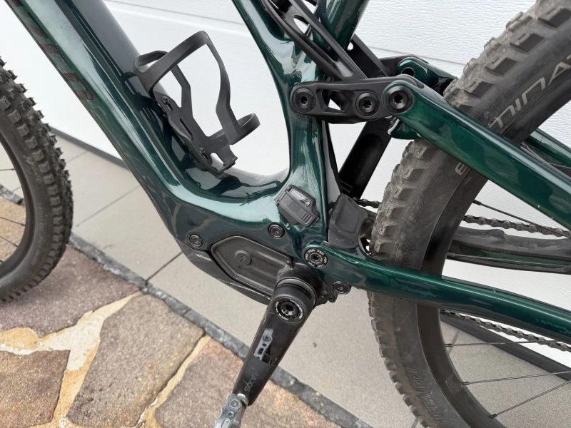 Specialized Turbo LEVO SL