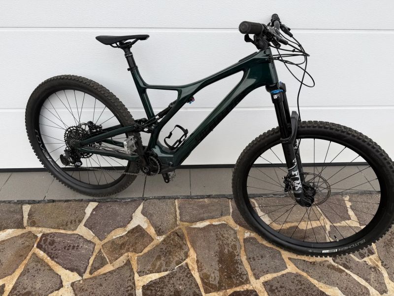 Specialized Turbo LEVO SL