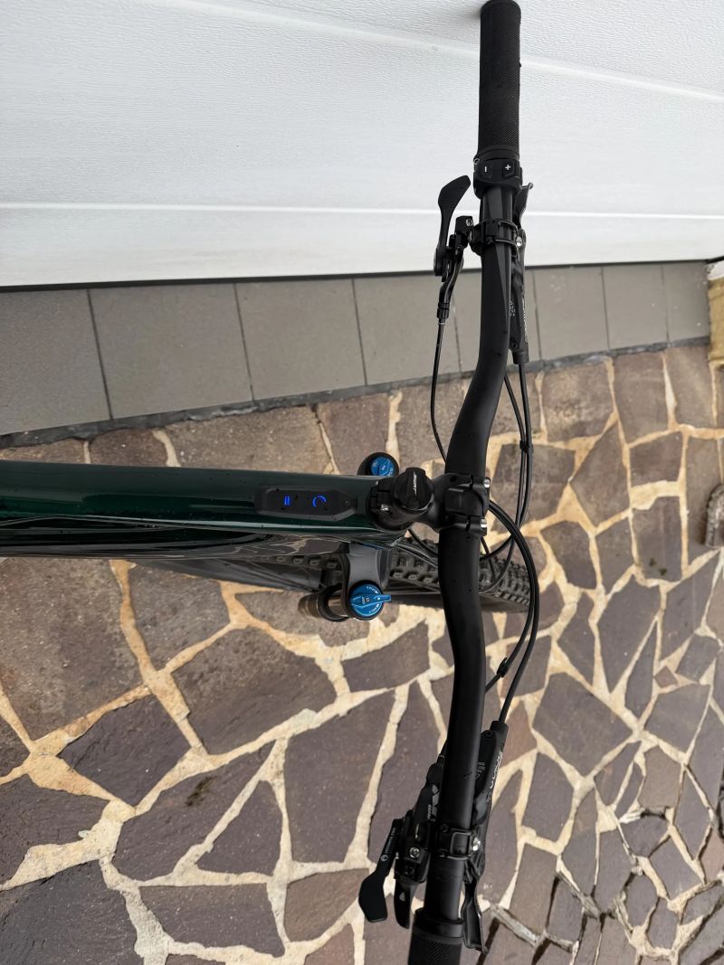 Specialized Turbo LEVO SL