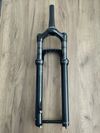 Vidlice Rock Shox Judy Silver 29" Boost
