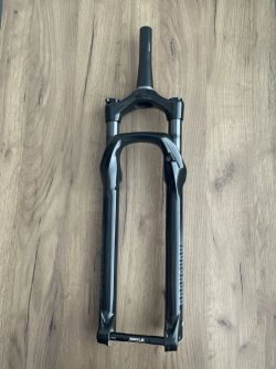 Vidlice Rock Shox Judy Silver 29" Boost