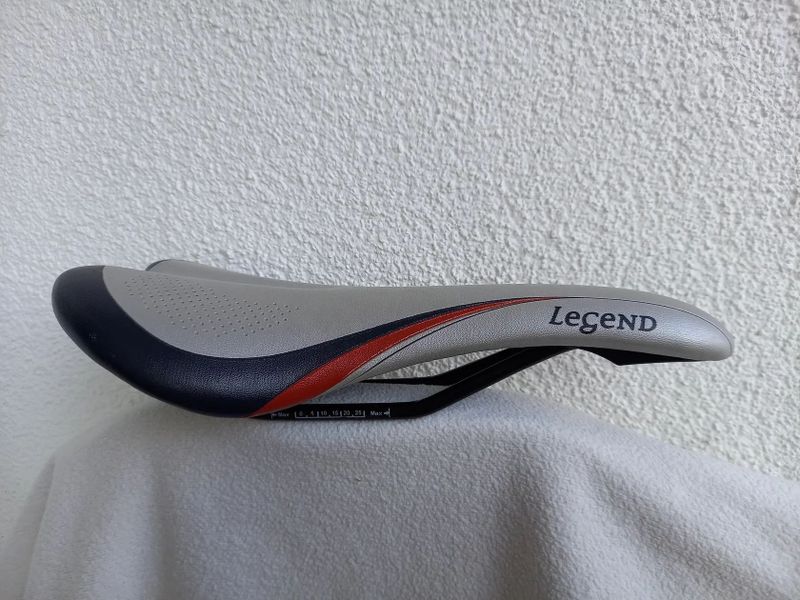 Sedlo Apache