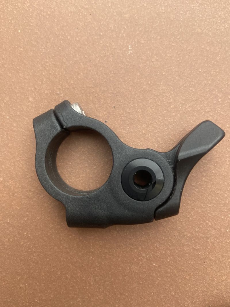 KIND SHOCK KS E30i 31,6mm 150mm PRAKTICKY NOVÁ