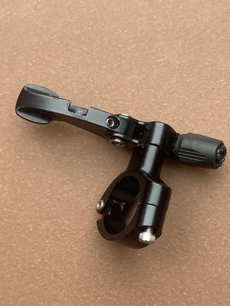 KIND SHOCK KS E30i 31,6mm 150mm PRAKTICKY NOVÁ