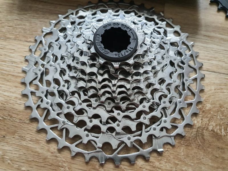 Sram