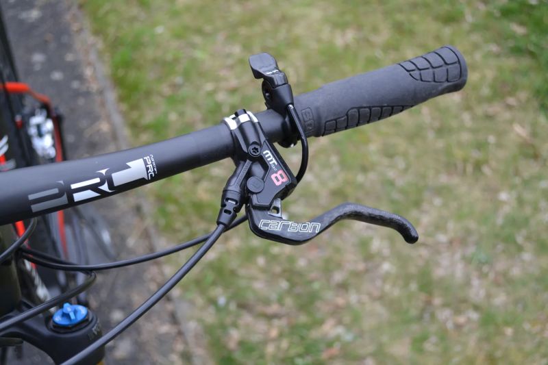 Centurion Backfire 9 kg (M)