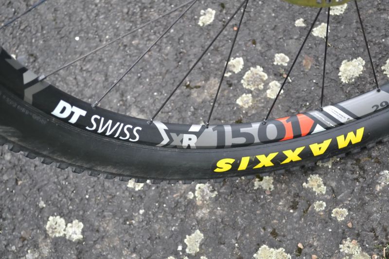 Centurion Backfire 9 kg (M)