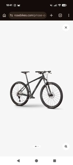 Rose count solo 1 Úplně nové 