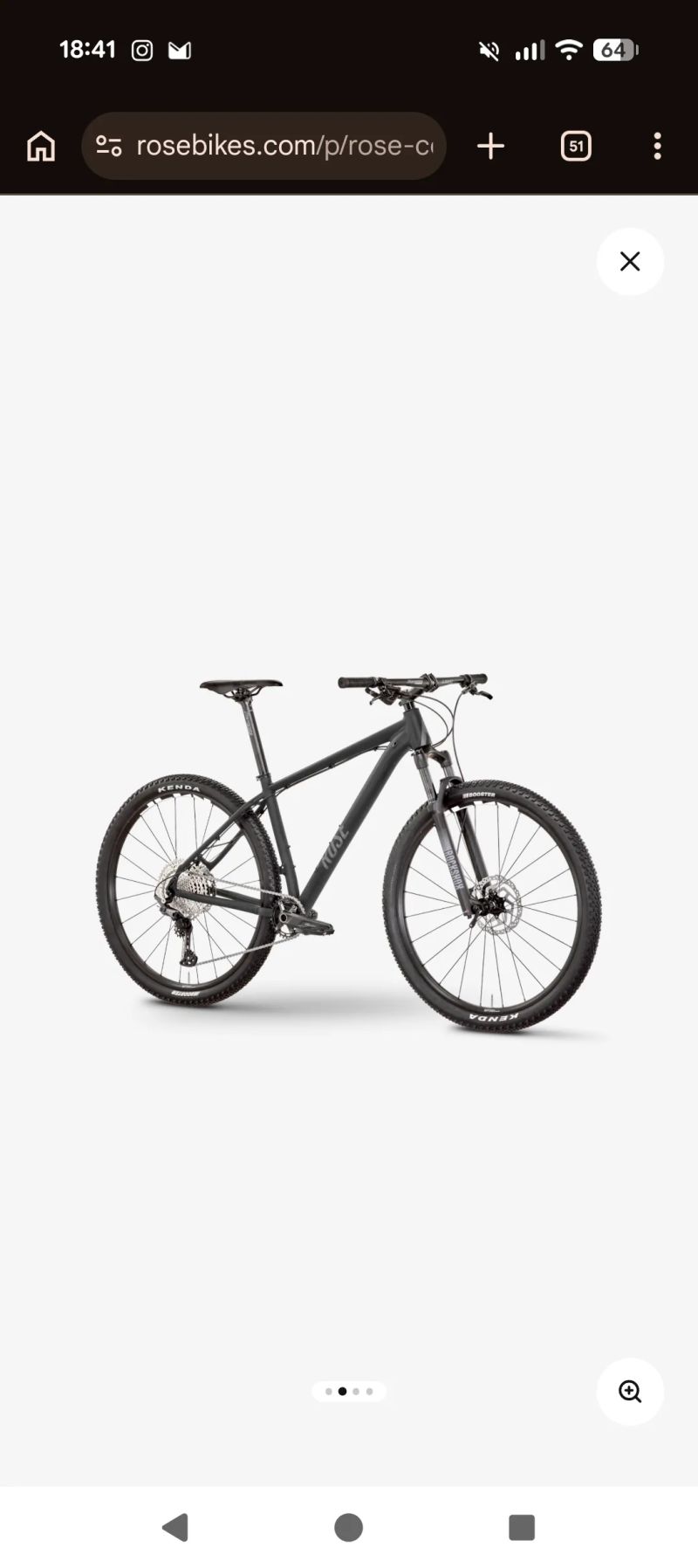 Rose count solo 1 Úplně nové 