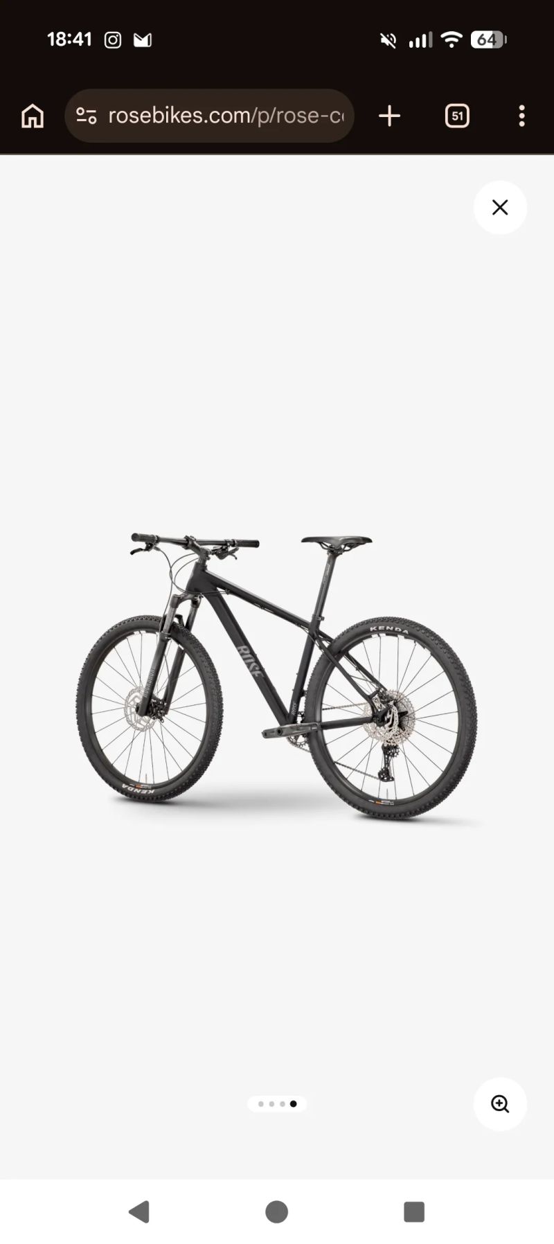 Rose count solo 1 Úplně nové 