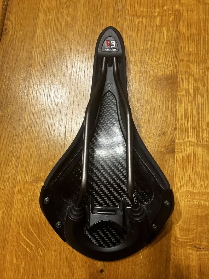 Fizik Aliante R3 K:ium Regular