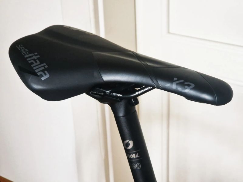 Fuji Jari 1.5 / SRAM Apex 1x11 / velmi dobrý stav / cca 1000 km