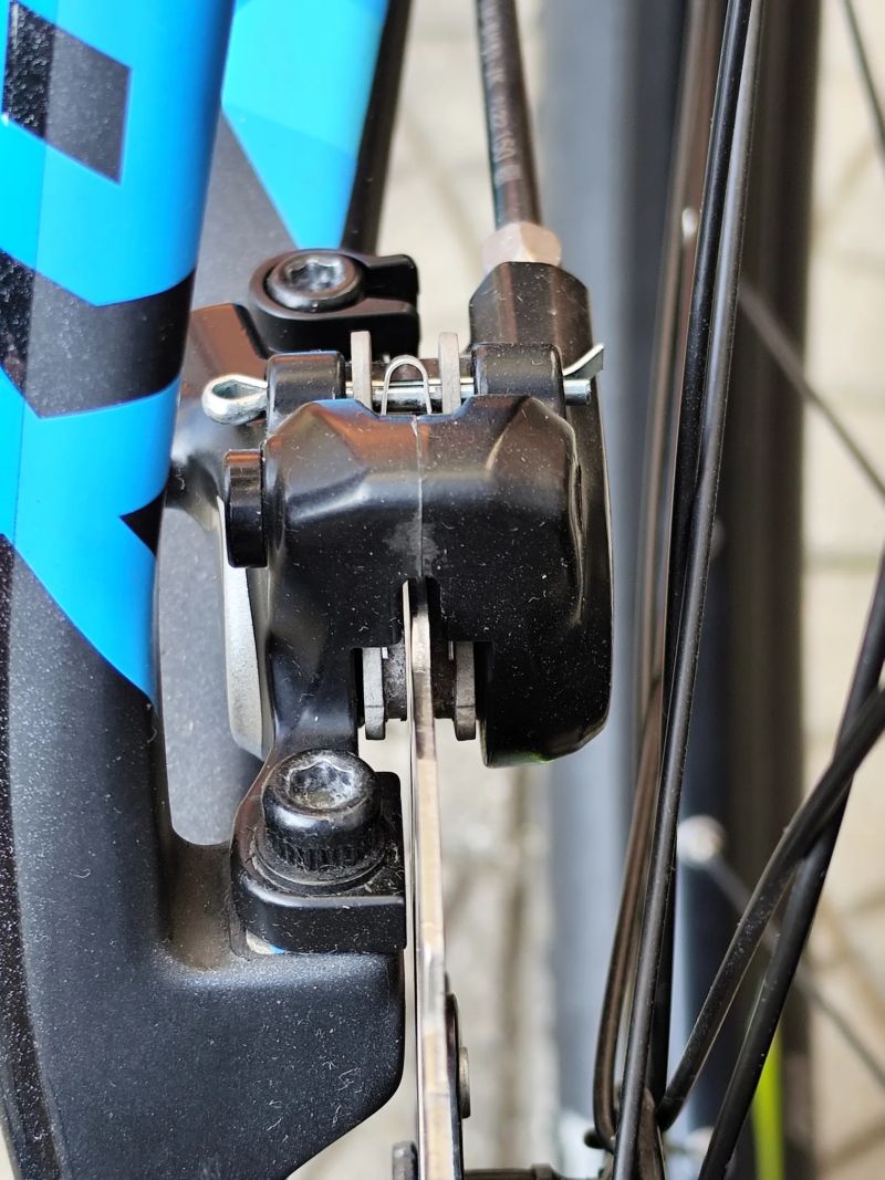 Bergamont Revox Sport