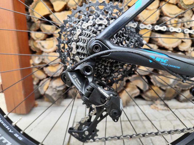 Bergamont Revox Sport