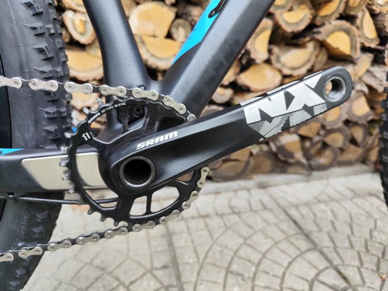 Bergamont Revox Sport