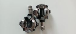 Nášlapné pedály SHIMANO DEORE XT PD-M8100