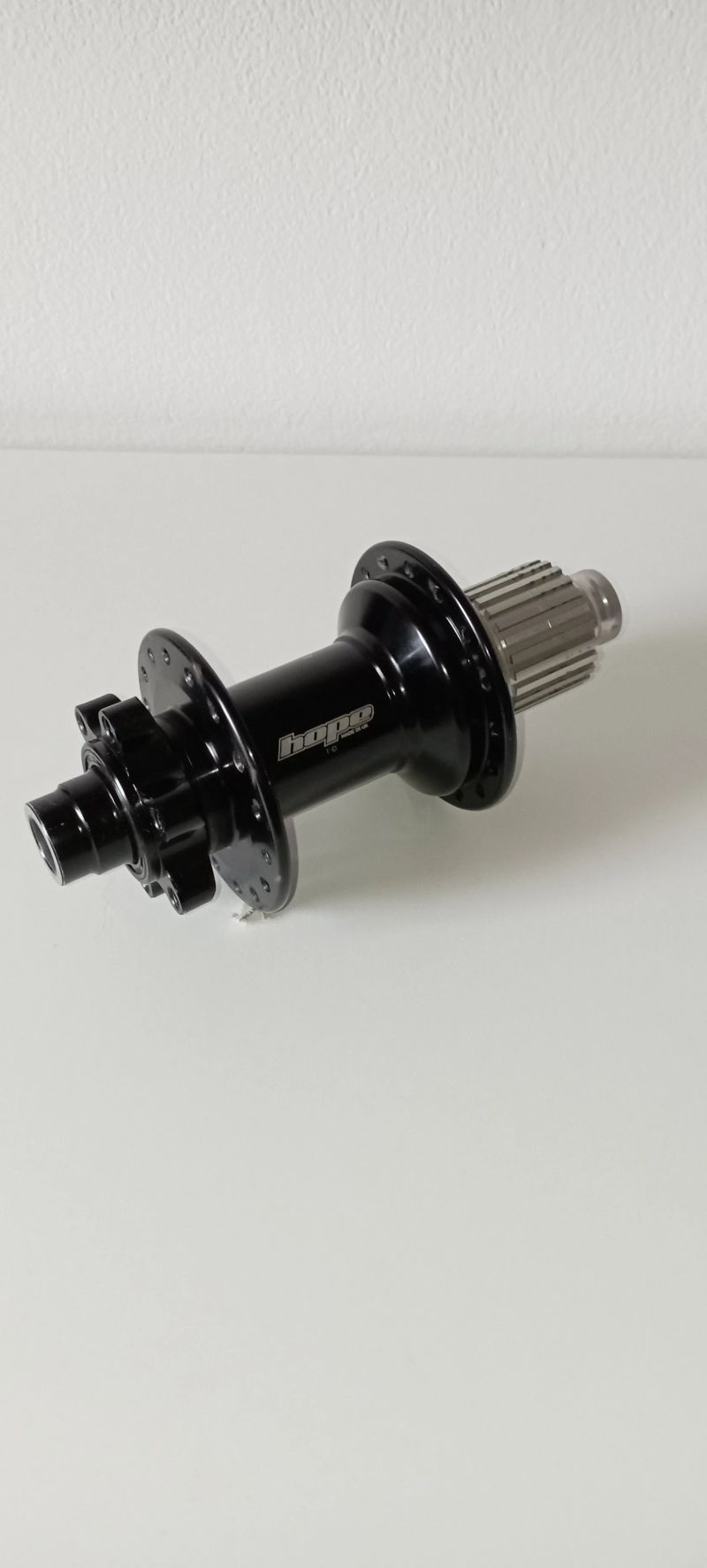 Zadní náboj HOPE PRO 4 148x12